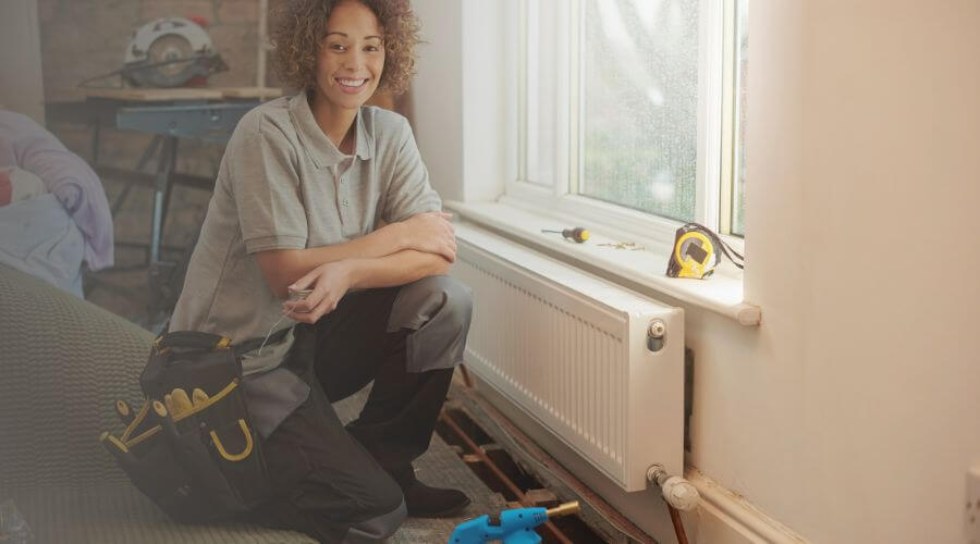 Professional septic pumping service in Austin, KY
